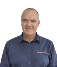 Mark Morgan Mark Morgan